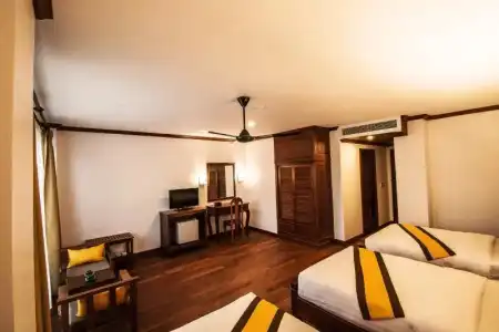 The Palm Bay Resort - 4