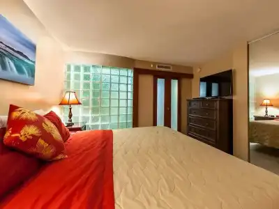 Sugar Beach Resort - 1