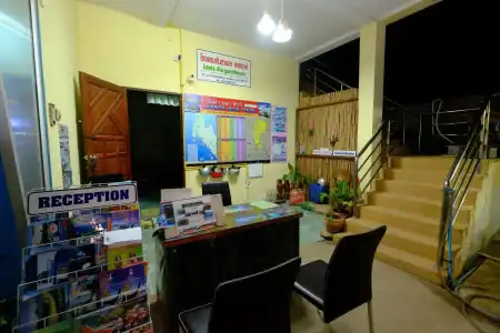 Lanta Ala Guest House - 15