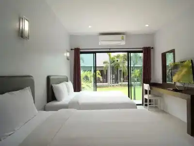 Sritrakul Place - 2