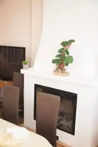 Shymbulak Resort House - 1
