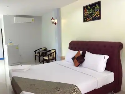 Nayai Resort - 3