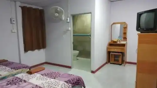 Bansuan Inthanon Eco Resort - 3