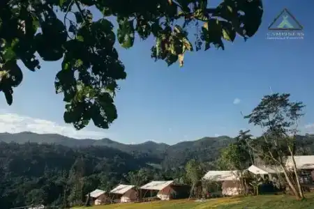 Campiness Camping & Farmsook - 2