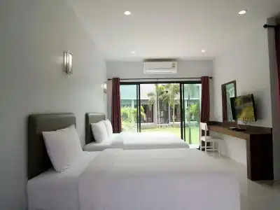 Sritrakul Place - 3