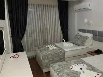 Harbour Otel - 5