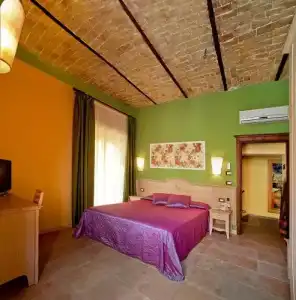 B&B Liu' Palazzo Ducale - 3