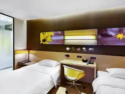 7 Days Premium Lijiang Old Town Brancn - 5