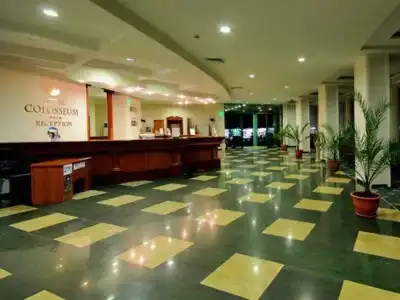 Caesar Palace - 1