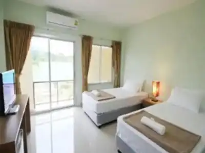 Palm Hill Resort - 0