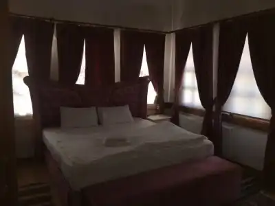 Kuscu Han Otel - 1
