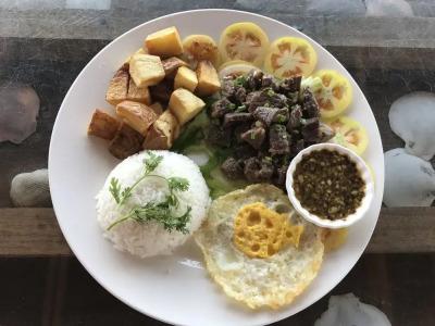 Soksan Natura Beach - 8