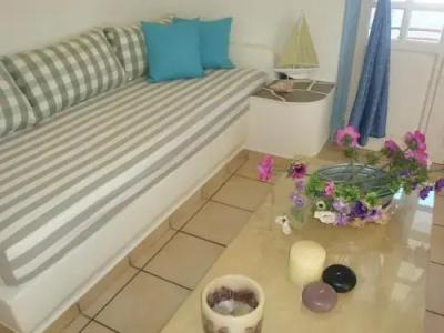 Ios Art Studios & Luxury Apartments - 3