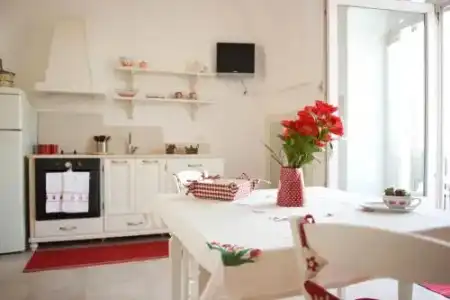 Masseria Bianca di Puglia - 0
