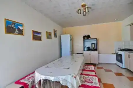 Apple Hostel Cholpon Ata - 9
