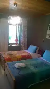 Erindi Guesthouse - 1