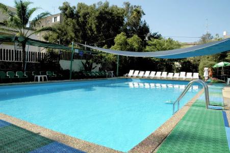 Astoria Galilee - 18