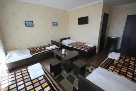 Guest House Parus - 3