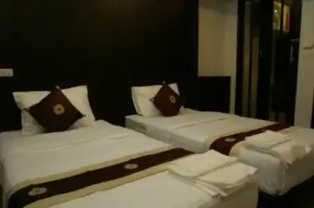 Warawan Resort and - 5