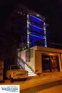 Velkom - 0