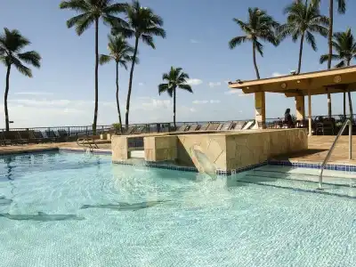 Sugar Beach Resort - 7