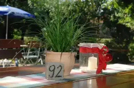 Romantik Schmiedegasthaus Gehrke - 13