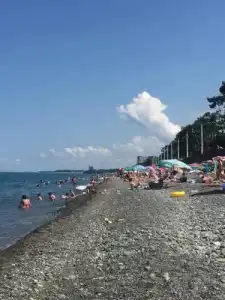 Terassa Kobuleti - 9