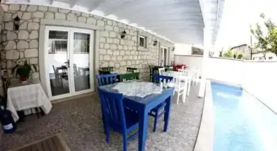 King Alacati - 14