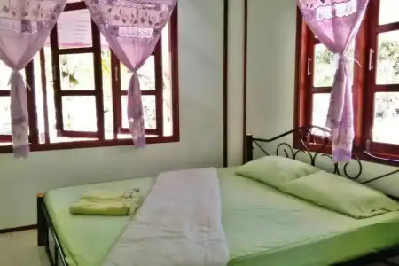 Ton Tawan resort - 4