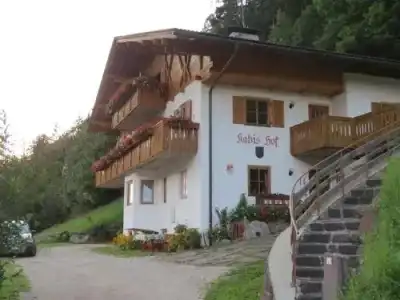 Agriturismo Kabishof - 3