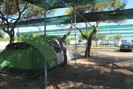 Villaggio Camping Oasi - 5