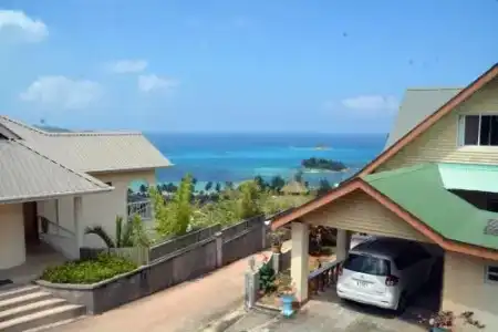 Mountain Lodge - 7