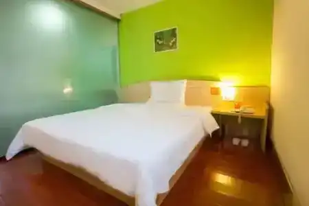 7days Inn Xian Beiguanzheng Street Beishao Gate - 18