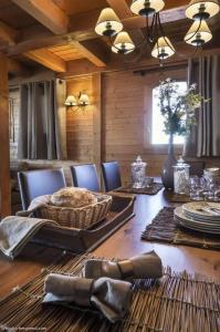 Le Hameau de la Sapinière (MEN603) - 20