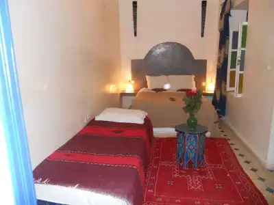 Riad Jemalhi Mogador - 2