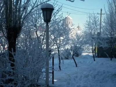 Guest House Dompolski - 9