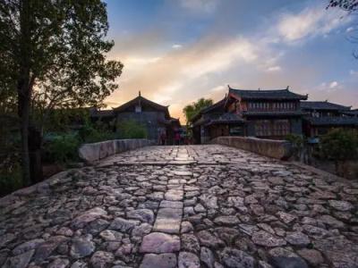 Lijiang Shuhe Ancient Town Lijuan Inn - 8