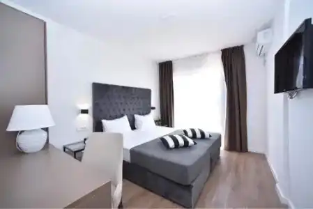 Apartments 110 in Budva - 5