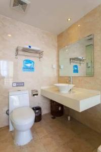 Home Inn Plus- Wuhan Hankou Railway Station Fanhai Branch - 8