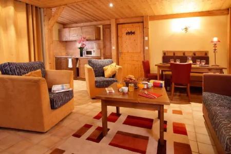 Le Hameau de la Sapinière (MEN603) - 17