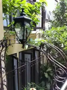 Suayai Guesthouse - 4
