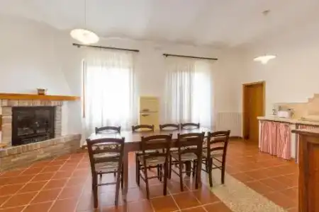 Relais la Pieve Vecchia - 22