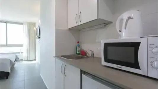 Peklun Apartment in Netanya - 10