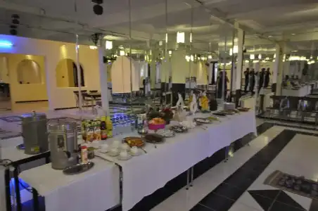 UrgUp Tugra Otel - 13