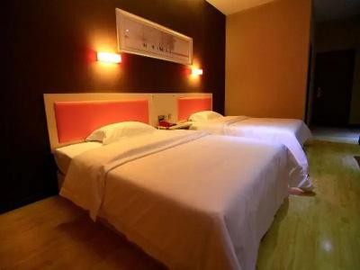 7 Days Premium Lijiang Old Town Brancn - 1