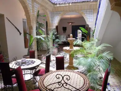 Riad Jemalhi Mogador - 9