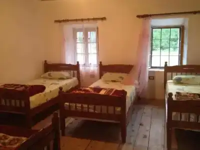Bujtina Leke Gerla - 4