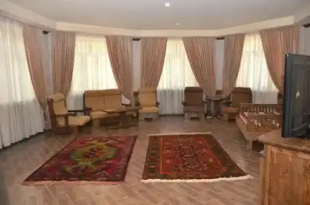 Sangar Qala Resort - 3