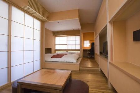 Onsen Ryokan Yamaki - 5