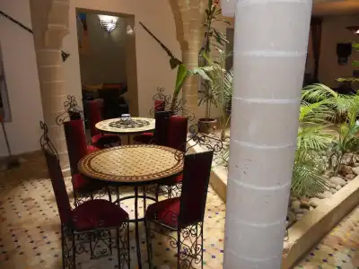 Riad Jemalhi Mogador - 5